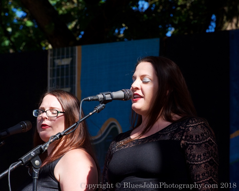 Worth, Waterfront Blues Festival, Tom McCall Waterfront Park, photo by John Alcala