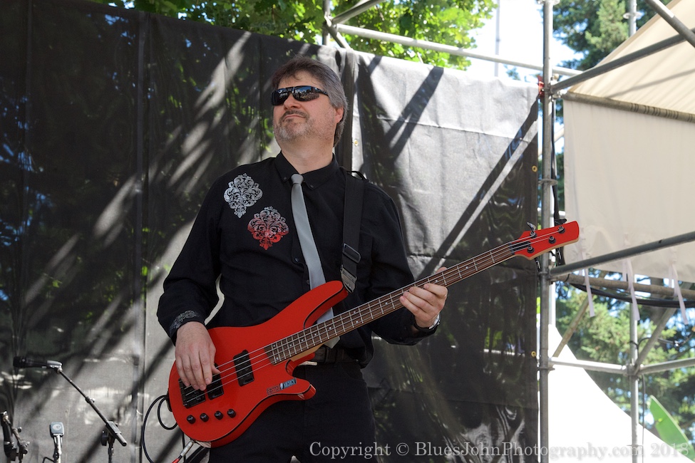 Sister Mercy, Waterfront Blues Festival, Tom McCall Waterfront Park, photo by John Alcala