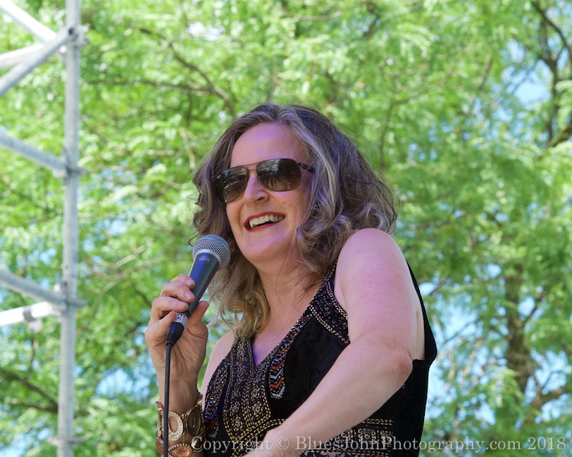Waterfront Blues Festival, Tom McCall Waterfront Park, photo by John Alcala