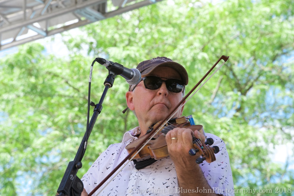 Waterfront Blues Festival, Tom McCall Waterfront Park, photo by John Alcala