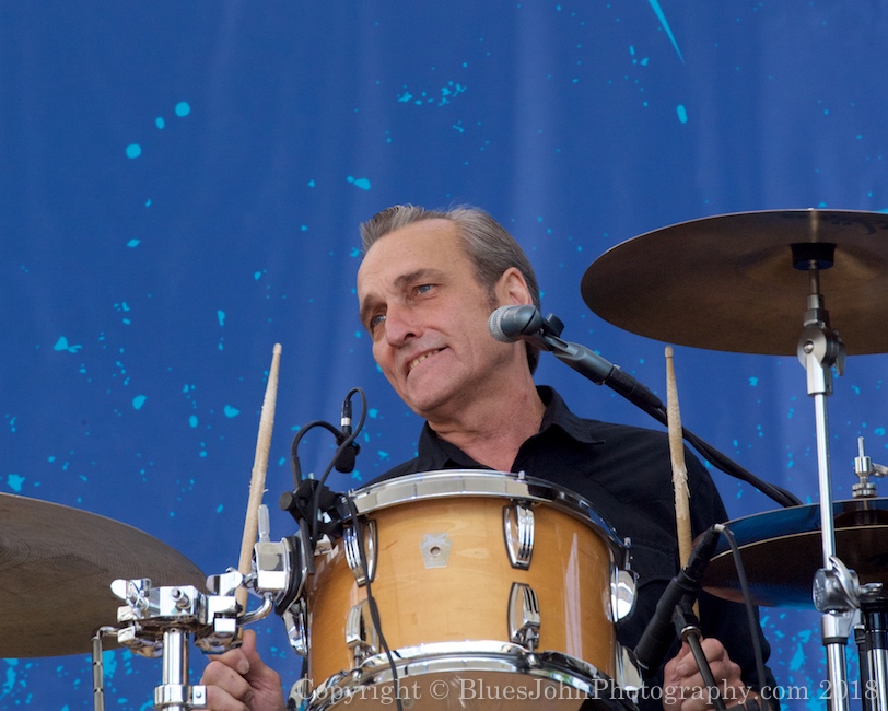 Waterfront Blues Festival, Tom McCall Waterfront Park, photo by John Alcala