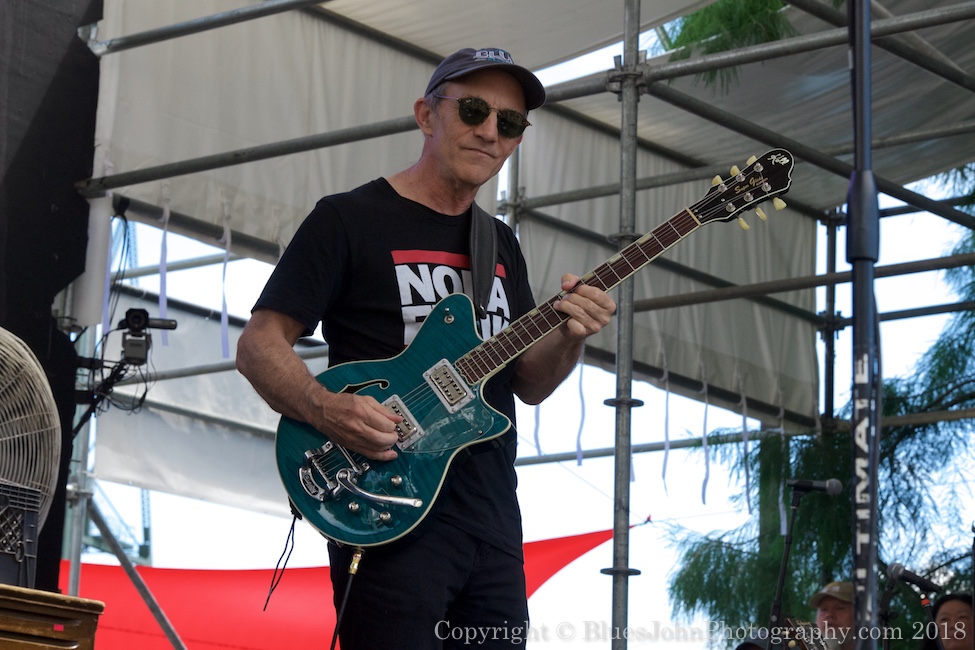 Waterfront Blues Festival, Tom McCall Waterfront Park, photo by John Alcala