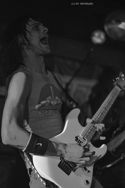 Substratum, Lola's Room, photo by Kevin Pettigrew