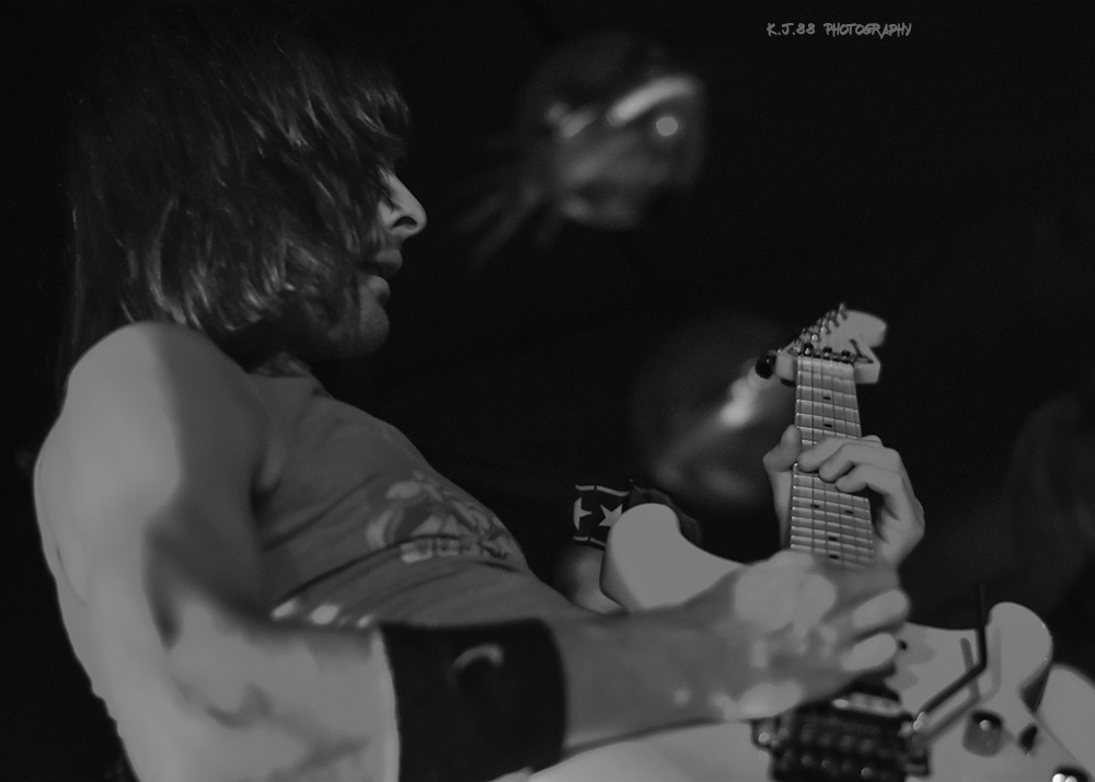 Substratum, Lola's Room, photo by Kevin Pettigrew