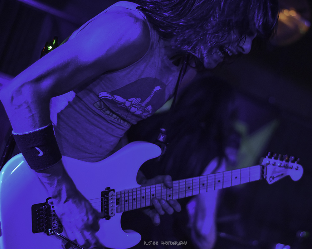 Substratum, Lola's Room, photo by Kevin Pettigrew