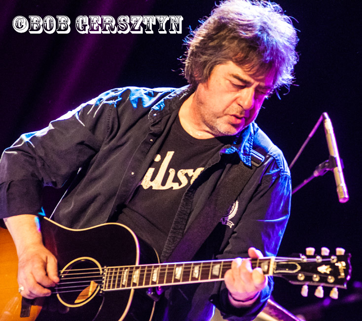 Phamous Phaces, The Elsinore Theatre, photo by Bob Gersztyn