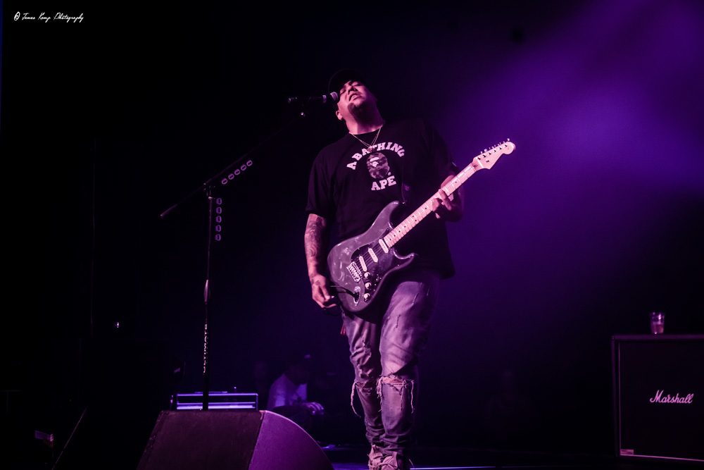 Sublime with Rome, Ilani, photo by James Kemp