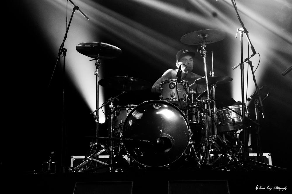 Sublime with Rome, Ilani, photo by James Kemp