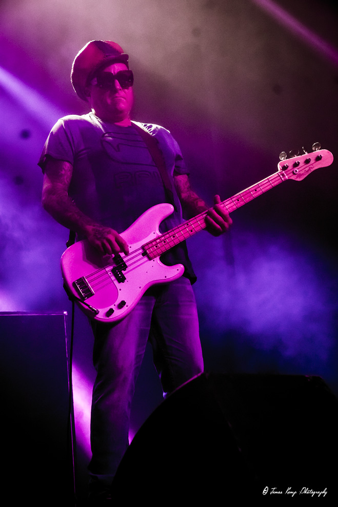 Sublime with Rome, Ilani, photo by James Kemp