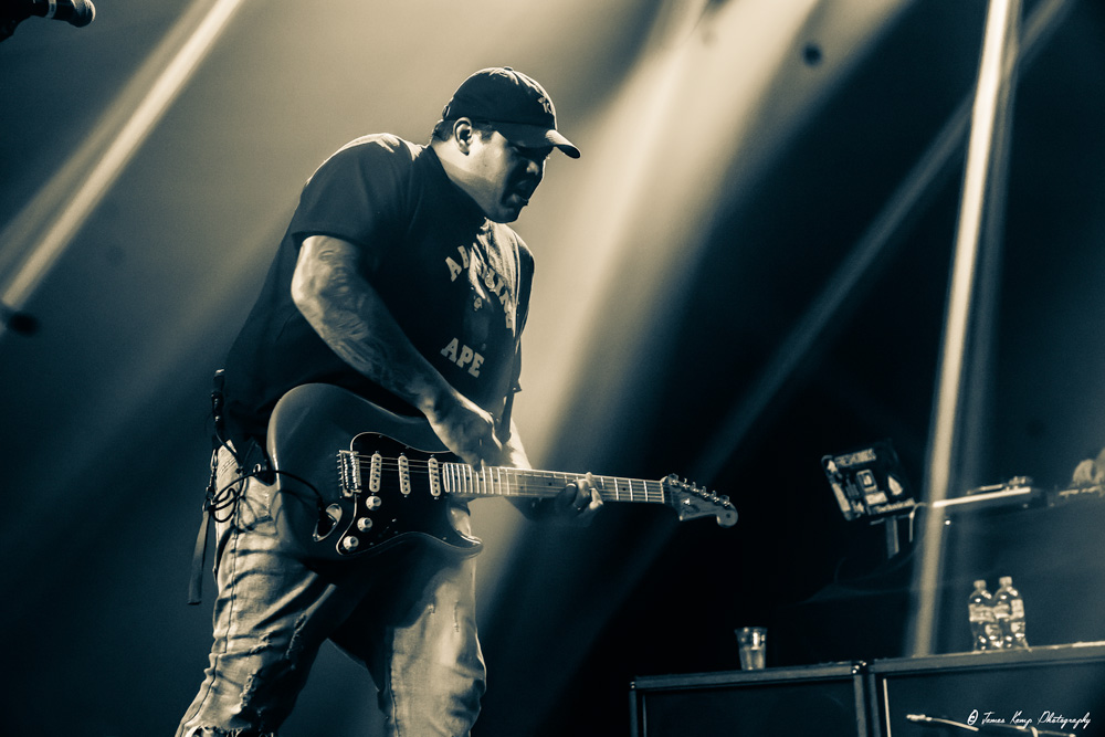 Sublime with Rome, Ilani, photo by James Kemp