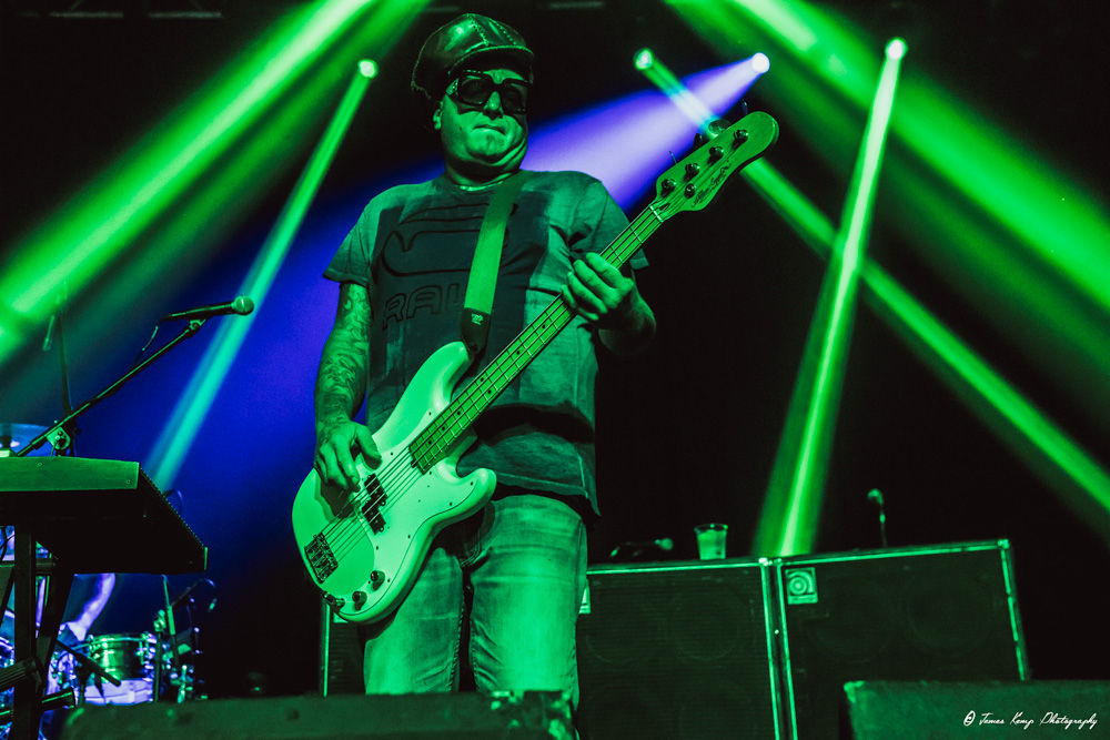 Sublime with Rome, Ilani, photo by James Kemp