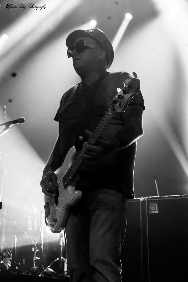 Sublime with Rome, Ilani, photo by James Kemp