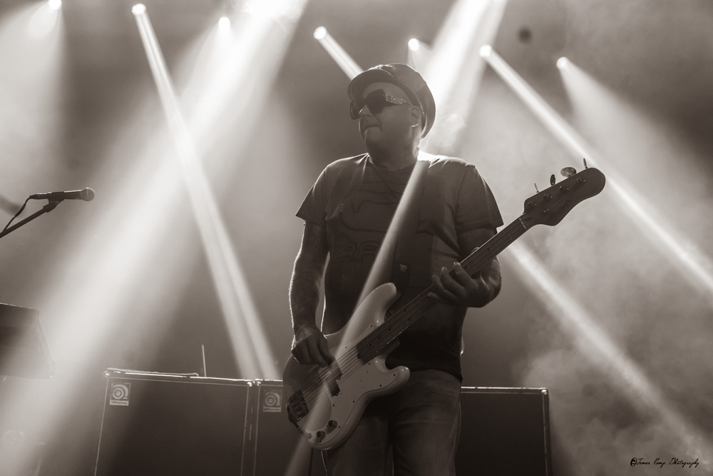 Sublime with Rome, Ilani, photo by James Kemp