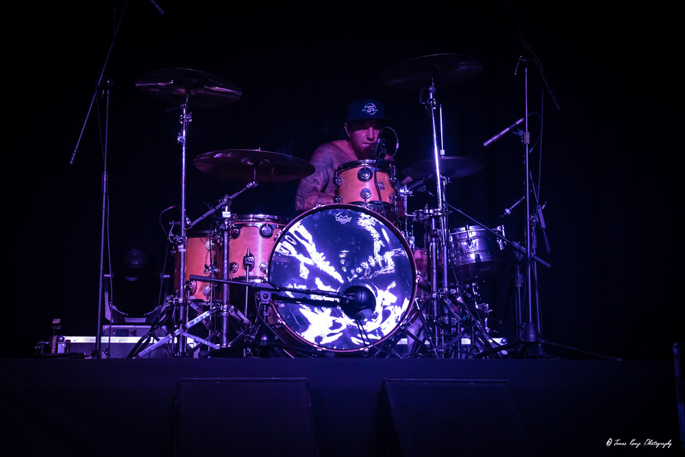 Sublime with Rome, Ilani, photo by James Kemp