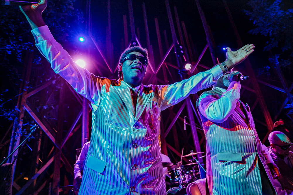 Pickathon, Pendarvis Farm, photo by Tojo Andrianarivo