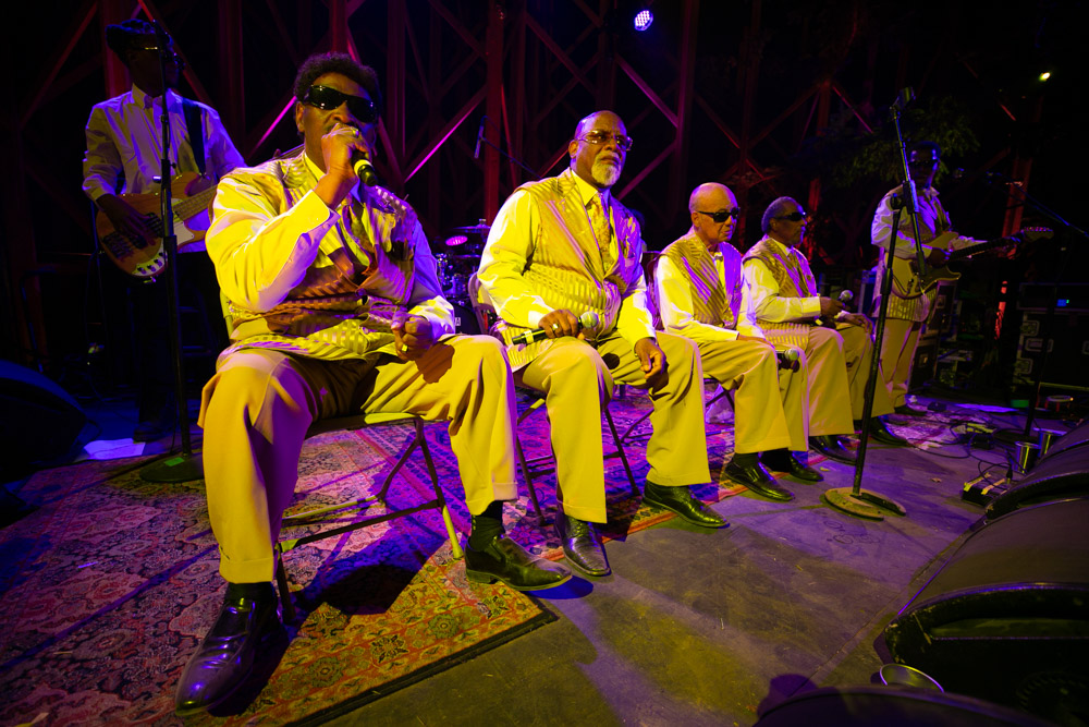 Pickathon, Pendarvis Farm, photo by Tojo Andrianarivo