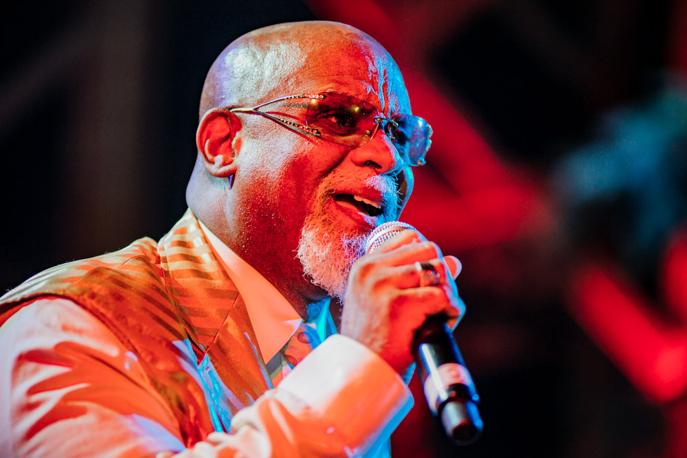 Pickathon, Pendarvis Farm, photo by Tojo Andrianarivo