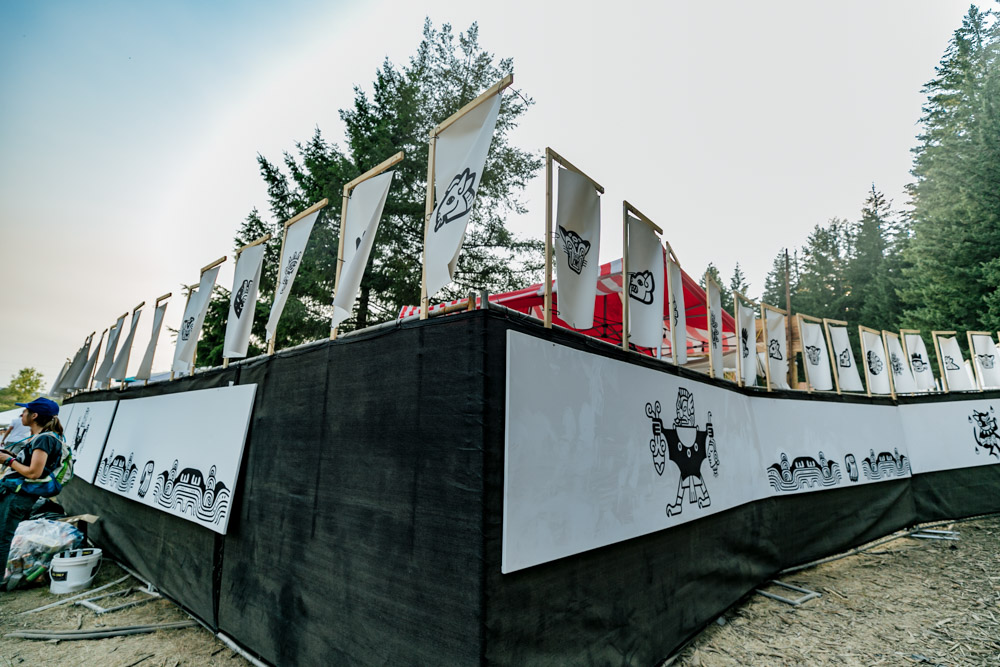 Pickathon, Pendarvis Farm, photo by Tojo Andrianarivo