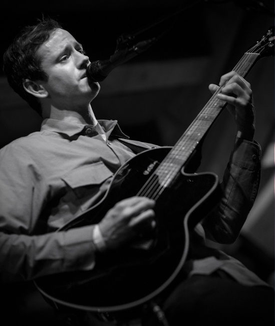 Mimicking Birds, Doug Fir Lounge, photo by Veronica Rose