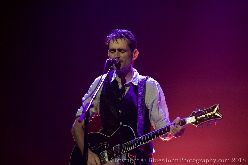 Belly, Revolution Hall, photo by John Alcala