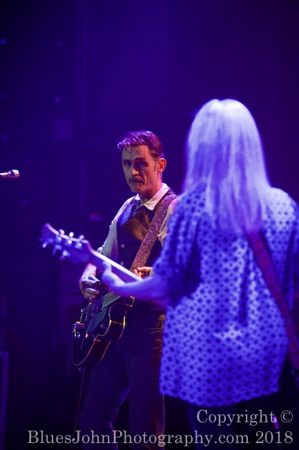 Belly, Revolution Hall, photo by John Alcala