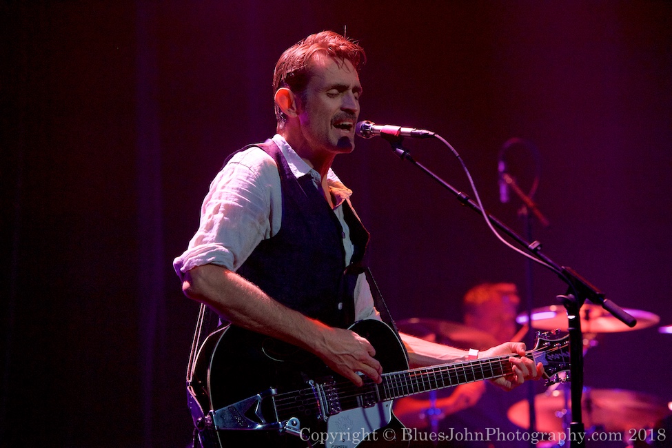 Belly, Revolution Hall, photo by John Alcala