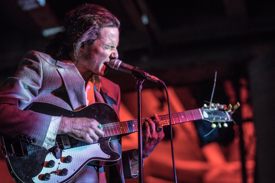 Wake Owl, Doug Fir Lounge, photo by Veronica Rose
