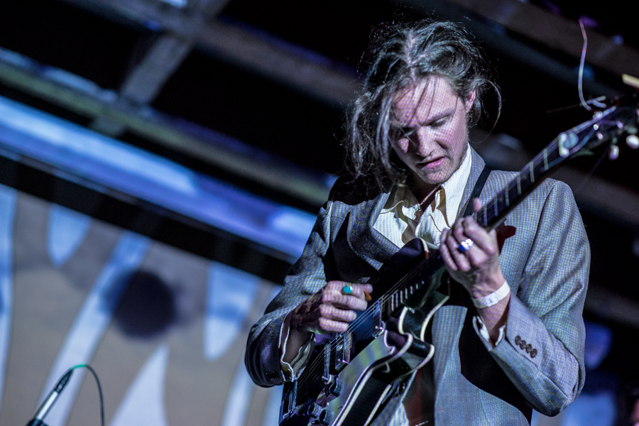 Wake Owl, Doug Fir Lounge, photo by Veronica Rose