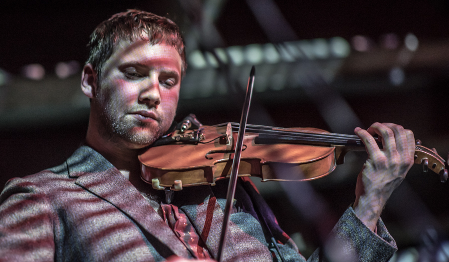 Wake Owl, Doug Fir Lounge, photo by Veronica Rose