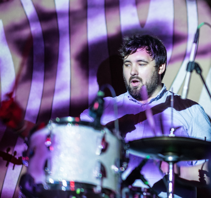 Wake Owl, Doug Fir Lounge, photo by Veronica Rose