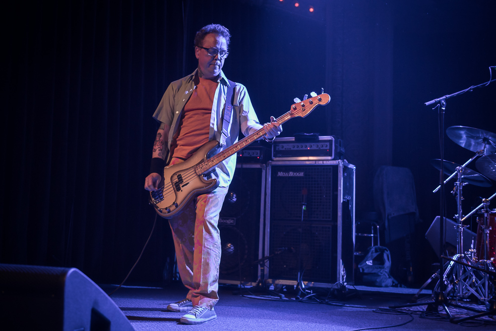 Jawbreaker, Crystal Ballroom, photo by Jeff Ryan