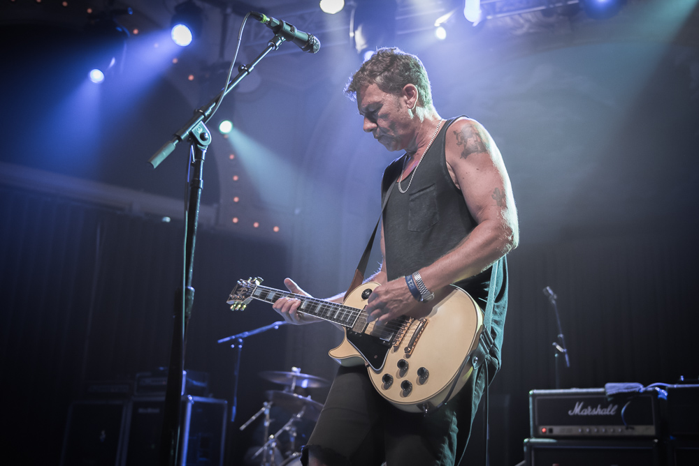 Jawbreaker, Crystal Ballroom, photo by Jeff Ryan