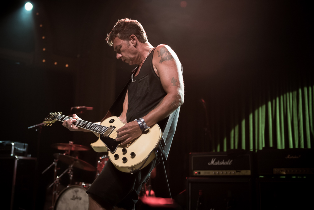 Jawbreaker, Crystal Ballroom, photo by Jeff Ryan