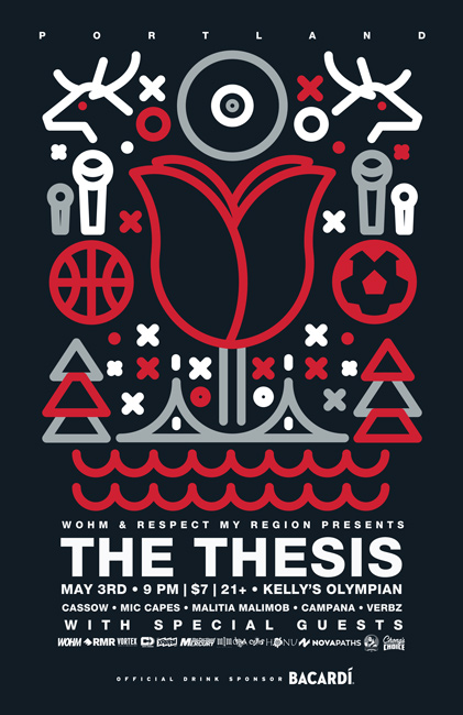 Casso Dinero, The Thesis