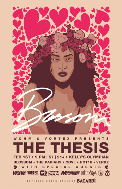 Casso Dinero, The Thesis