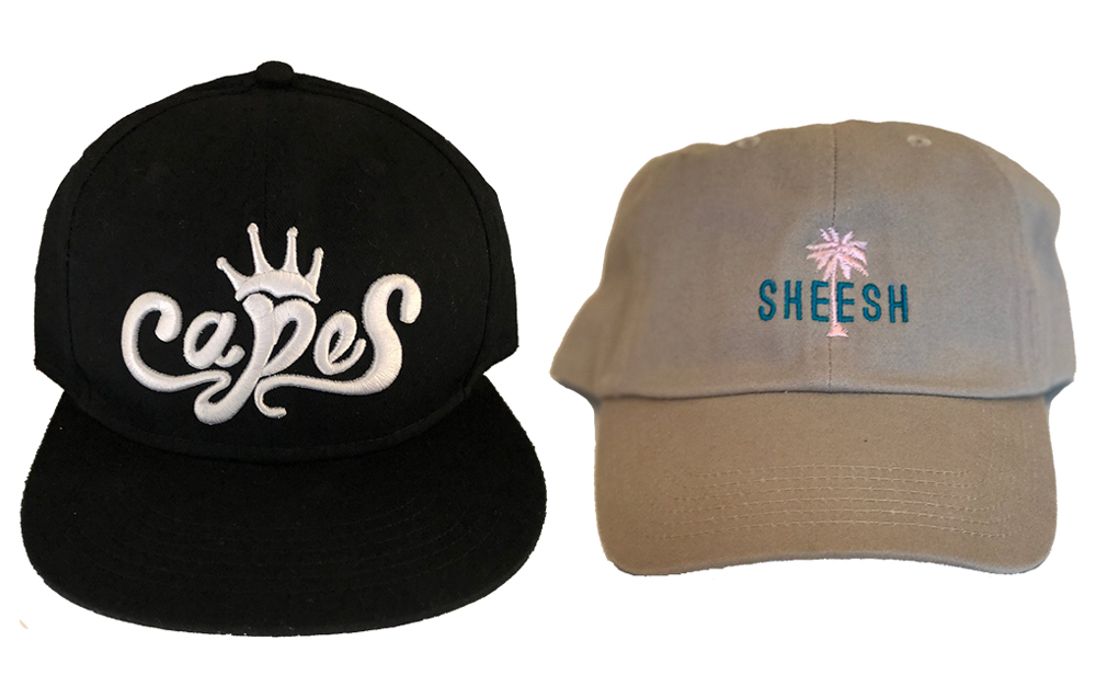 Photos of Soundcheck Casso Dinero Is What Portland HipHop Looks Like Vortex Music Magazine