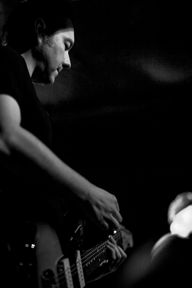 The Ataris, Dante's, photo by Corey Terrill