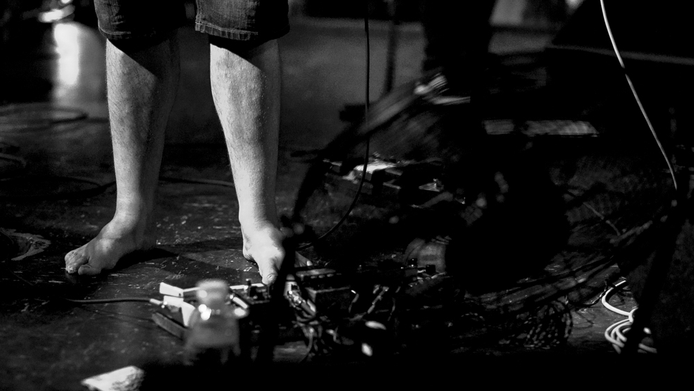 The Ataris, Dante's, photo by Corey Terrill