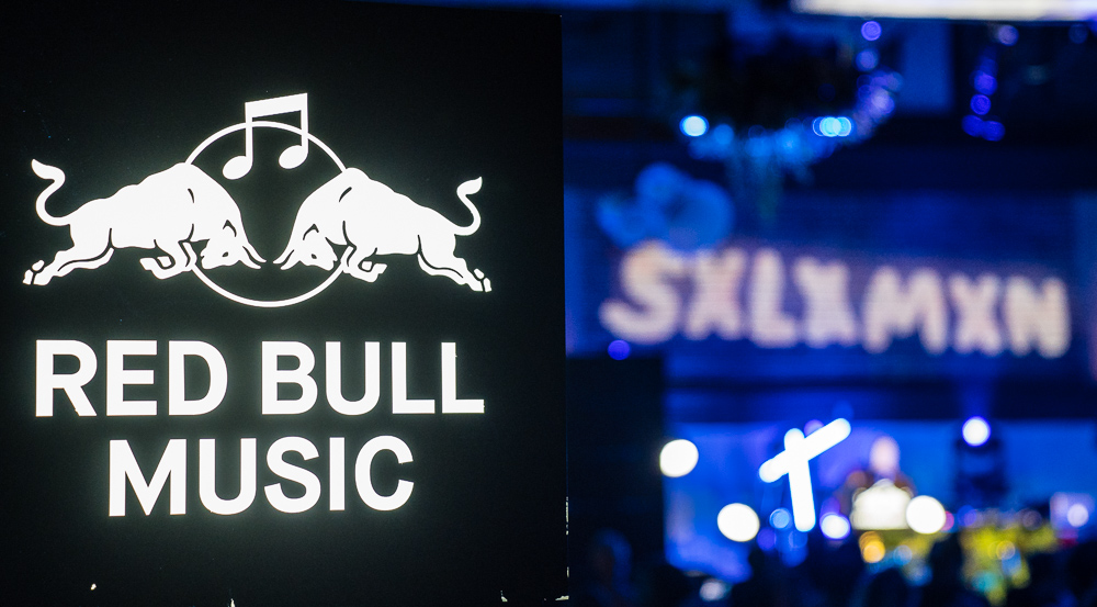 Sxlxmxn, The Evergreen, EYRST, photo by Miguel Padilla