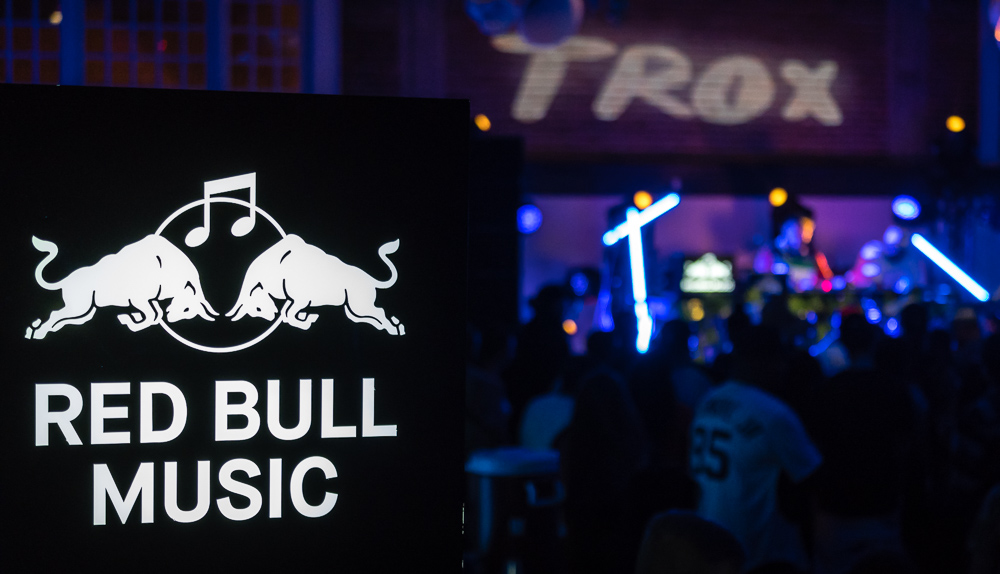 Trox, The Evergreen, photo by Miguel Padilla