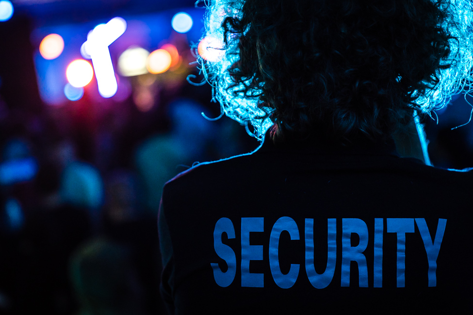 The Evergreen, photo by Miguel Padilla