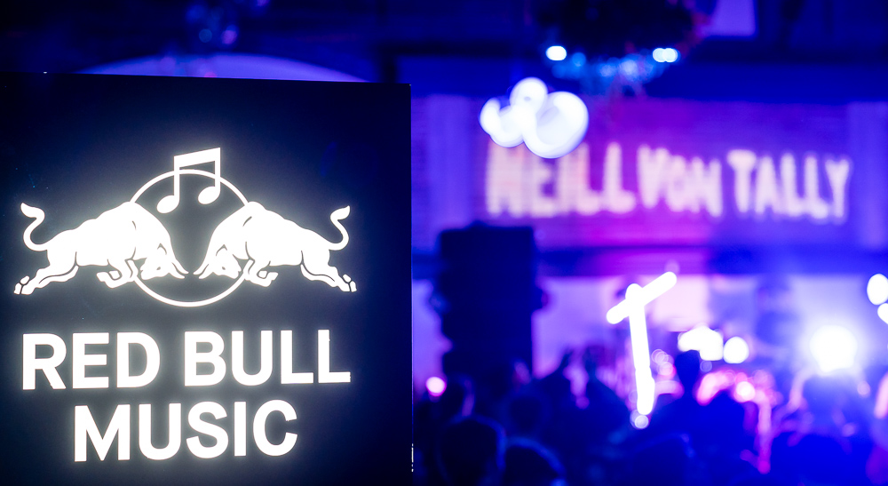 Neill Von Tally, The Evergreen, EYRST, photo by Miguel Padilla