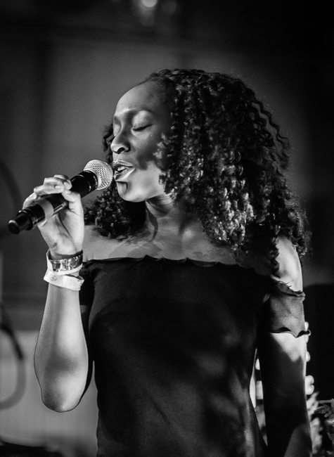 Blossom, The Evergreen, EYRST, photo by Miguel Padilla