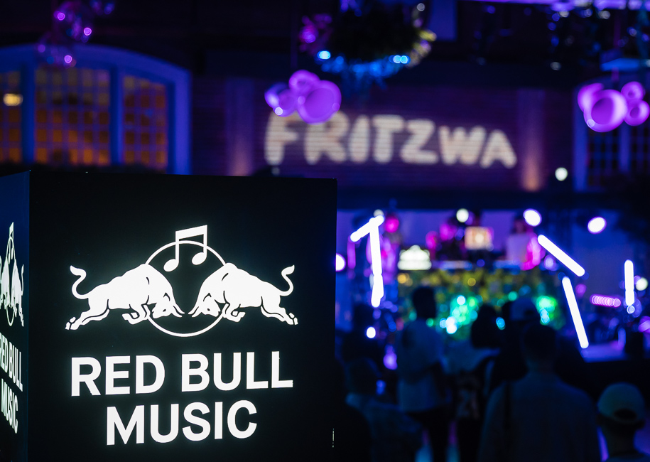 Fritzwa, The Evergreen, photo by Miguel Padilla