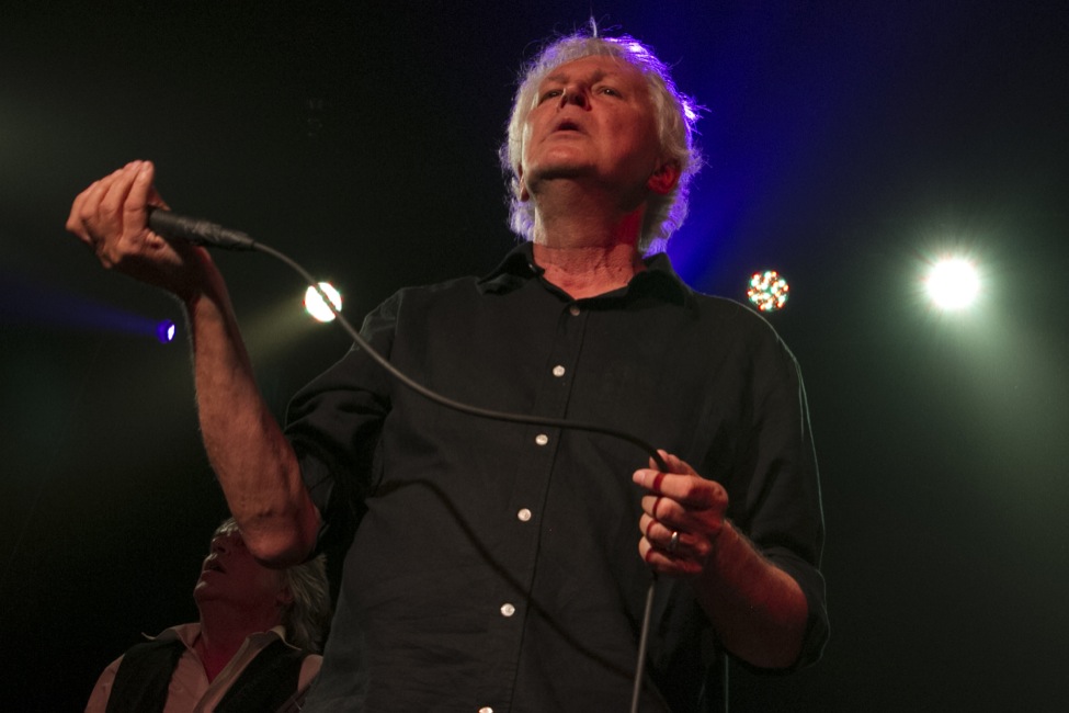 Guided By Voices, Wonder Ballroom, photo by Emma Browne