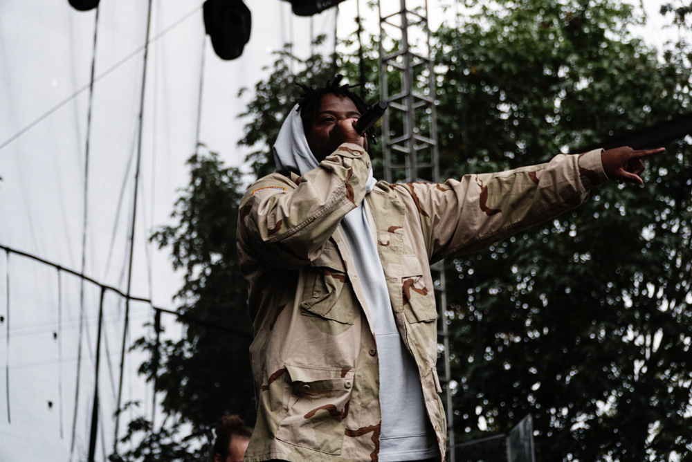 ePP, Edgefield Amphitheater, EYRST, photo by Elbert Giron