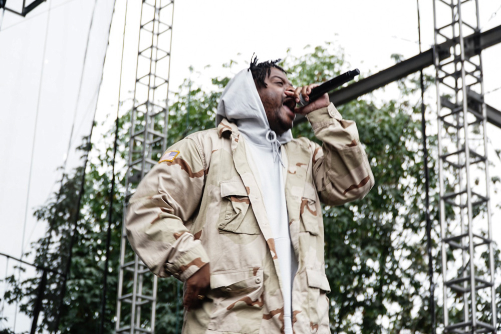 ePP, Edgefield Amphitheater, EYRST, photo by Elbert Giron