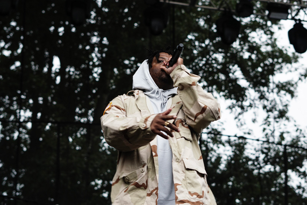 ePP, Edgefield Amphitheater, EYRST, photo by Elbert Giron