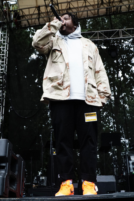 ePP, Edgefield Amphitheater, EYRST, photo by Elbert Giron