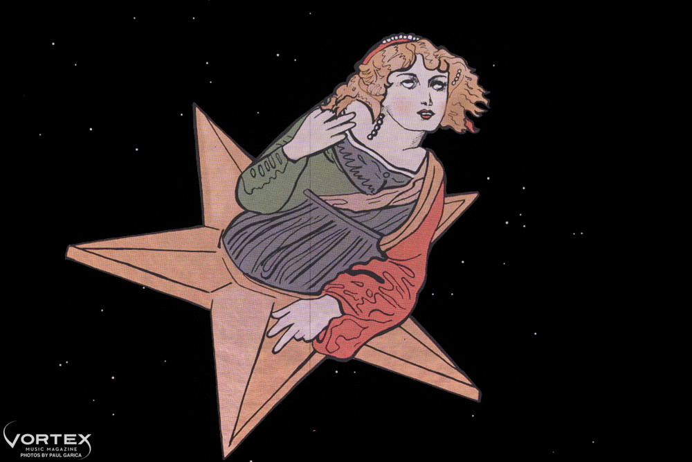 The Smashing Pumpkins, Moda Center, Rose Quarter, photo by Paul Garcia